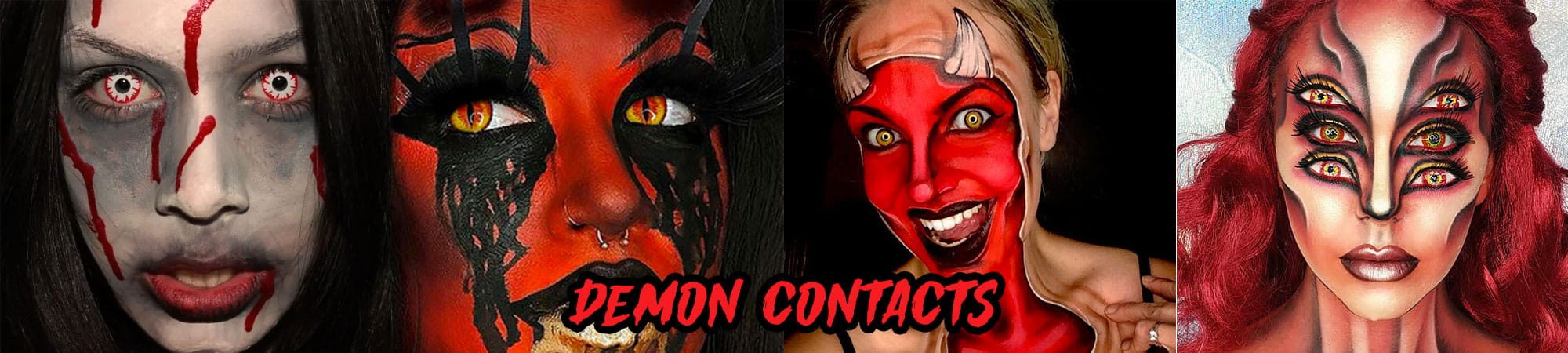 Demon Contacts