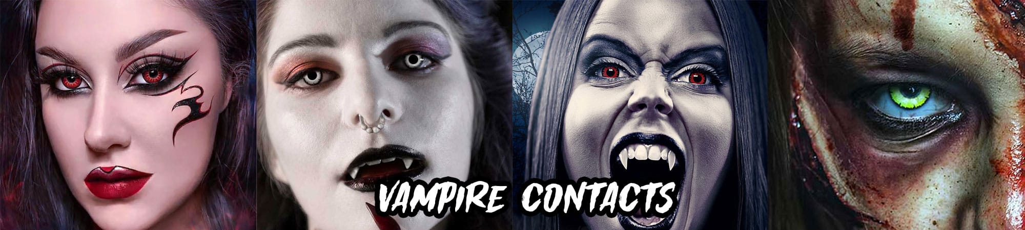 Vampire Contacts