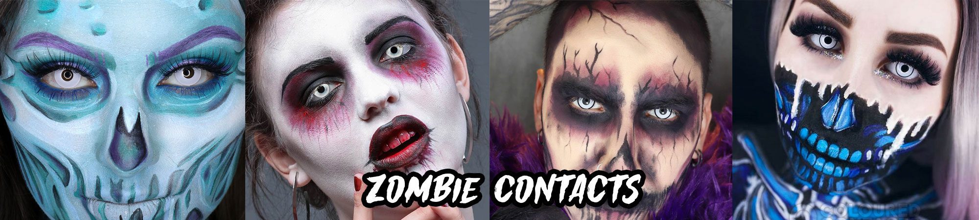 Zombie Contacts