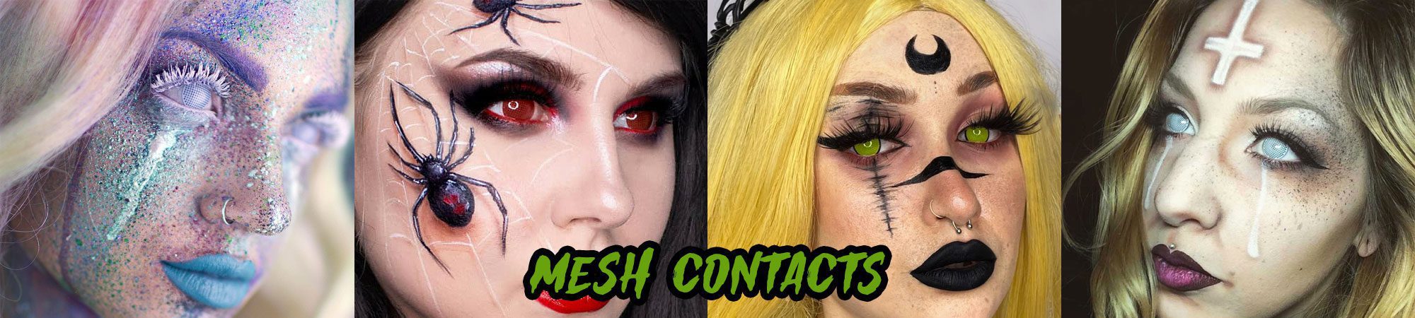 mesh Contacts