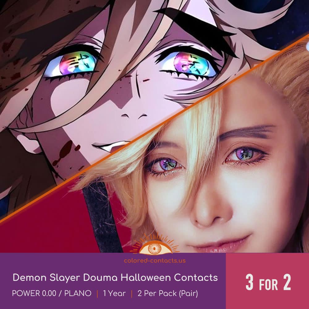 demon eye contacts