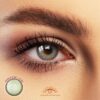 Bluebells Pearl Grey Colored Contacts