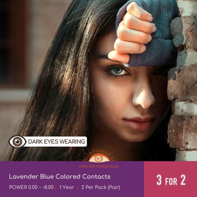 Lavender-Blue-Colored-Contacts