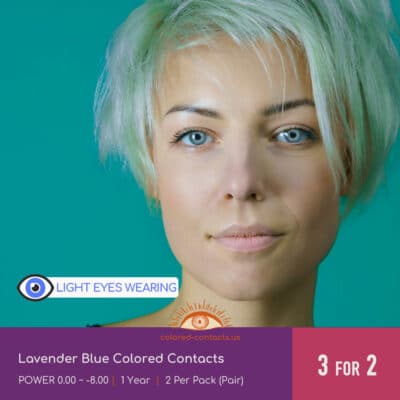 Lavender-Blue-Colored-Contacts