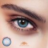 Dodo Blue Colored Contact Lens