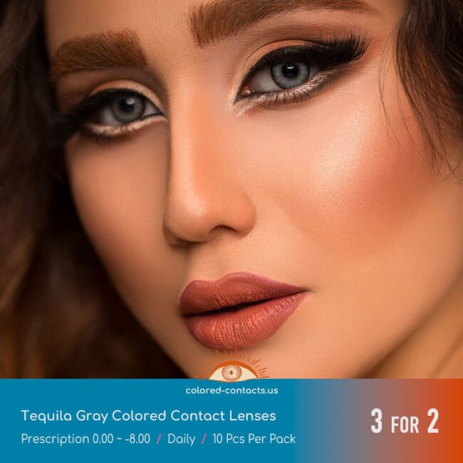 Special Offer - Colored Contact Lenses | Colored Contacts -
