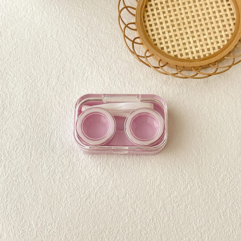 Cute Macaron Contact Lenses Cases - Colored Contact Lenses | Colored Contacts -