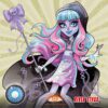 Monster High : River Styxx Cosplay Contact Lenses