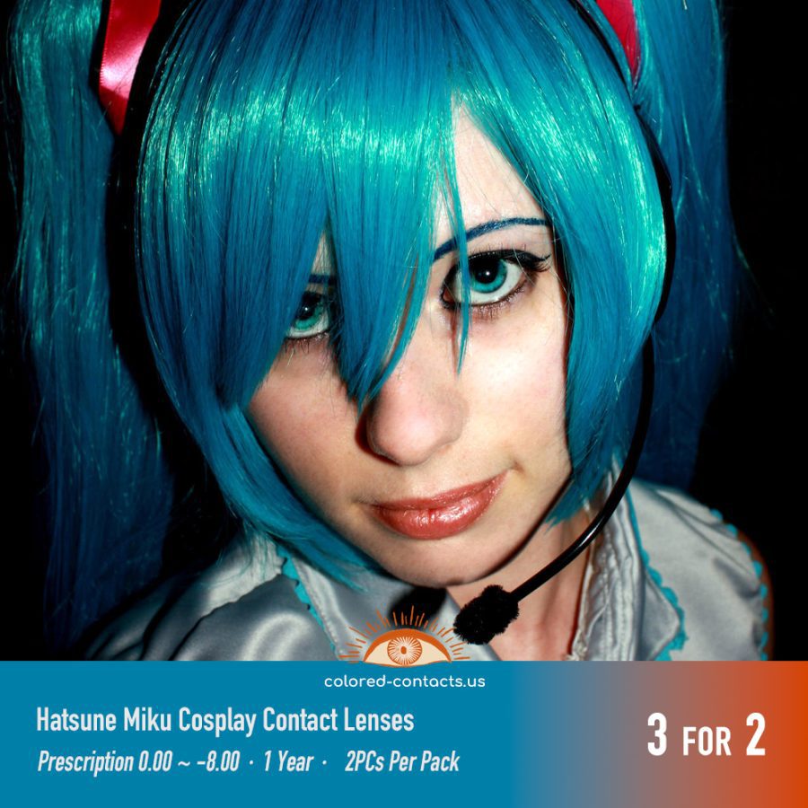 Hatsune Miku