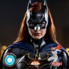 Batgirl Cosplay Contact Lenses